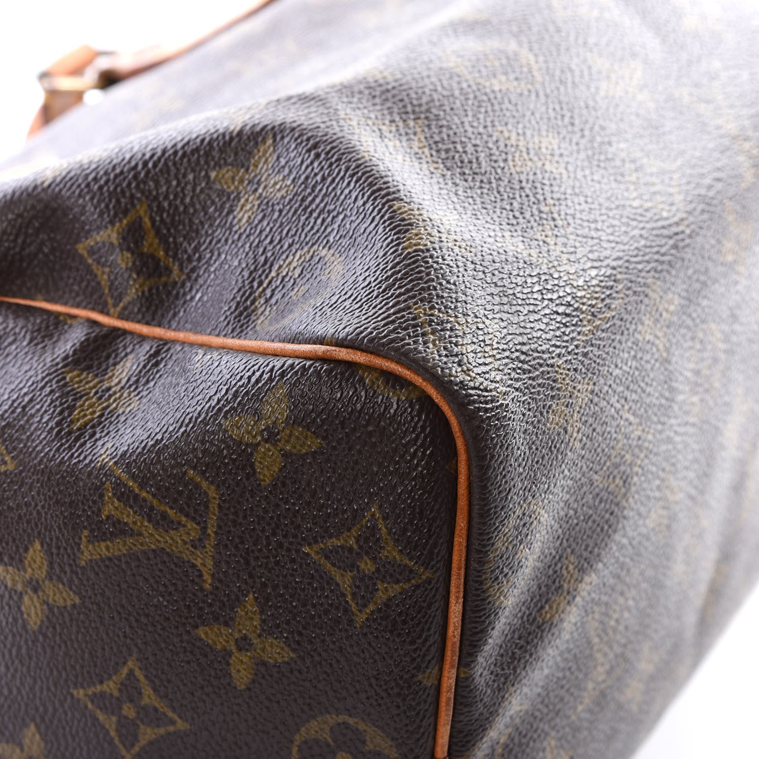 Louis Vuitton Monogram Speedy 25 5 of 13