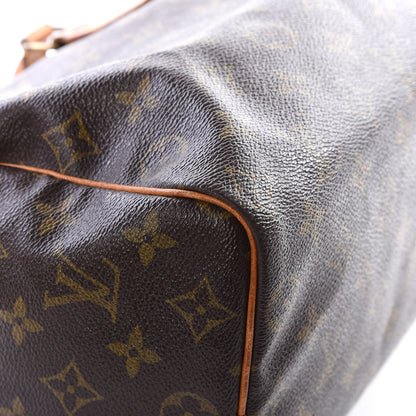 Louis Vuitton Monogram Speedy 25 5 of 13