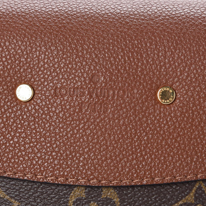 Louis Vuitton Monogram Saint Placide Caramel 7 of 7