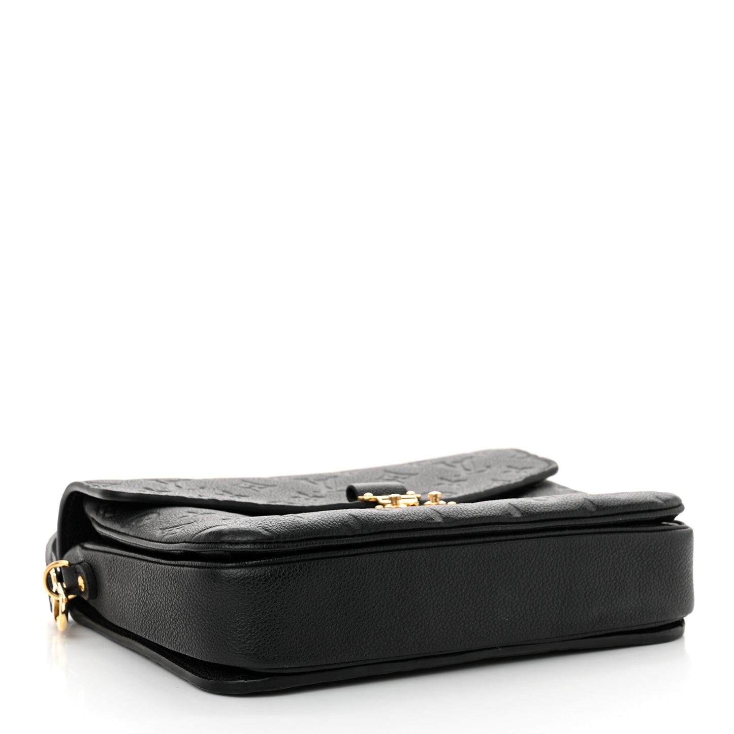 Empreinte Pochette Metis Black