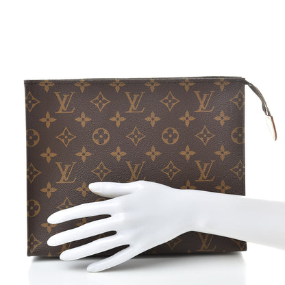 Louis Vuitton Monogram Toiletry Pouch 26 2 of 8