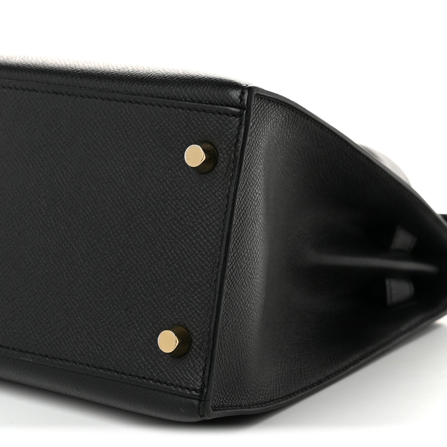 Epsom Kelly Sellier 28 Black