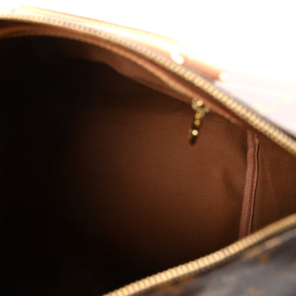 Louis Vuitton Monogram Speedy 30 5 of 10