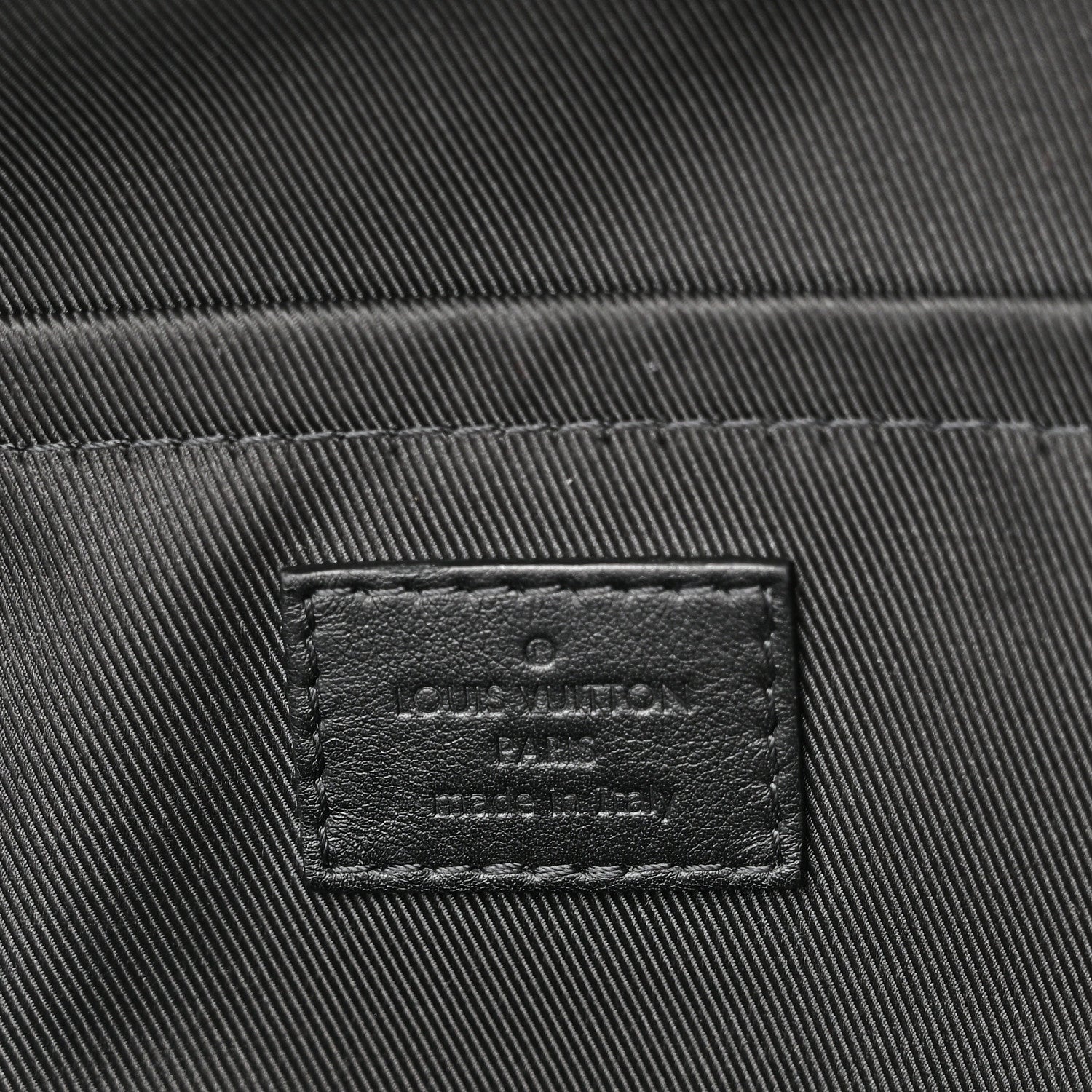 Louis Vuitton Monogram Palm Springs Backpack MM 6 of 9