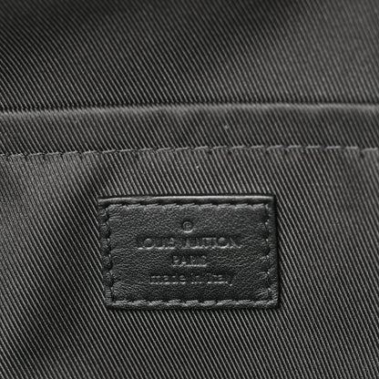 Louis Vuitton Monogram Palm Springs Backpack MM 6 of 9