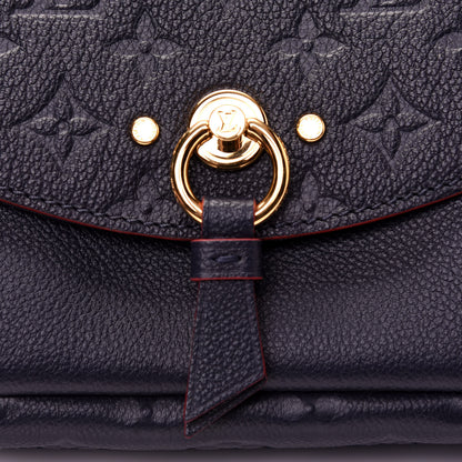 Louis Vuitton Empreinte Blanche BB Marine Rouge 13 of 14