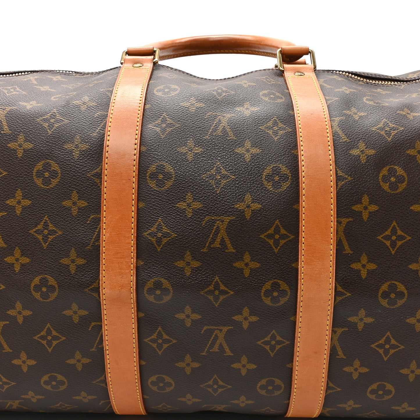 Monogram Keepall 55