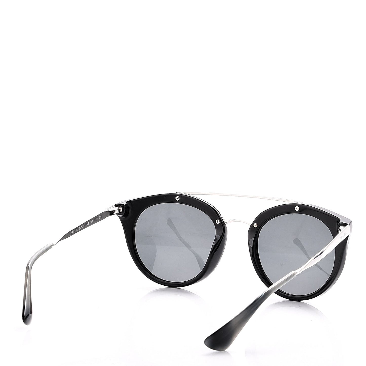 Cinema Sunglasses SPR 23S Black