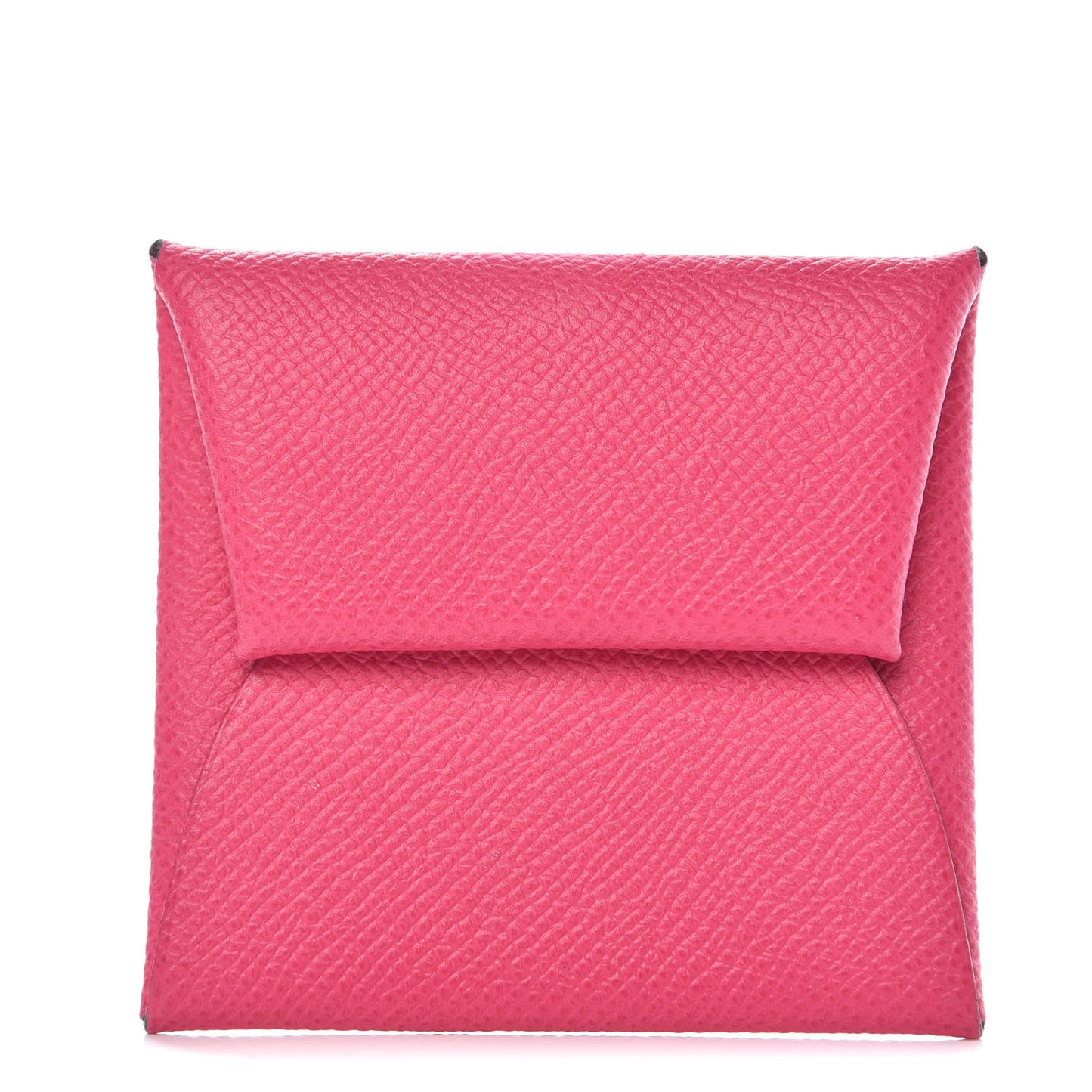 Epsom Bastia Coin Purse Rose Tyrien