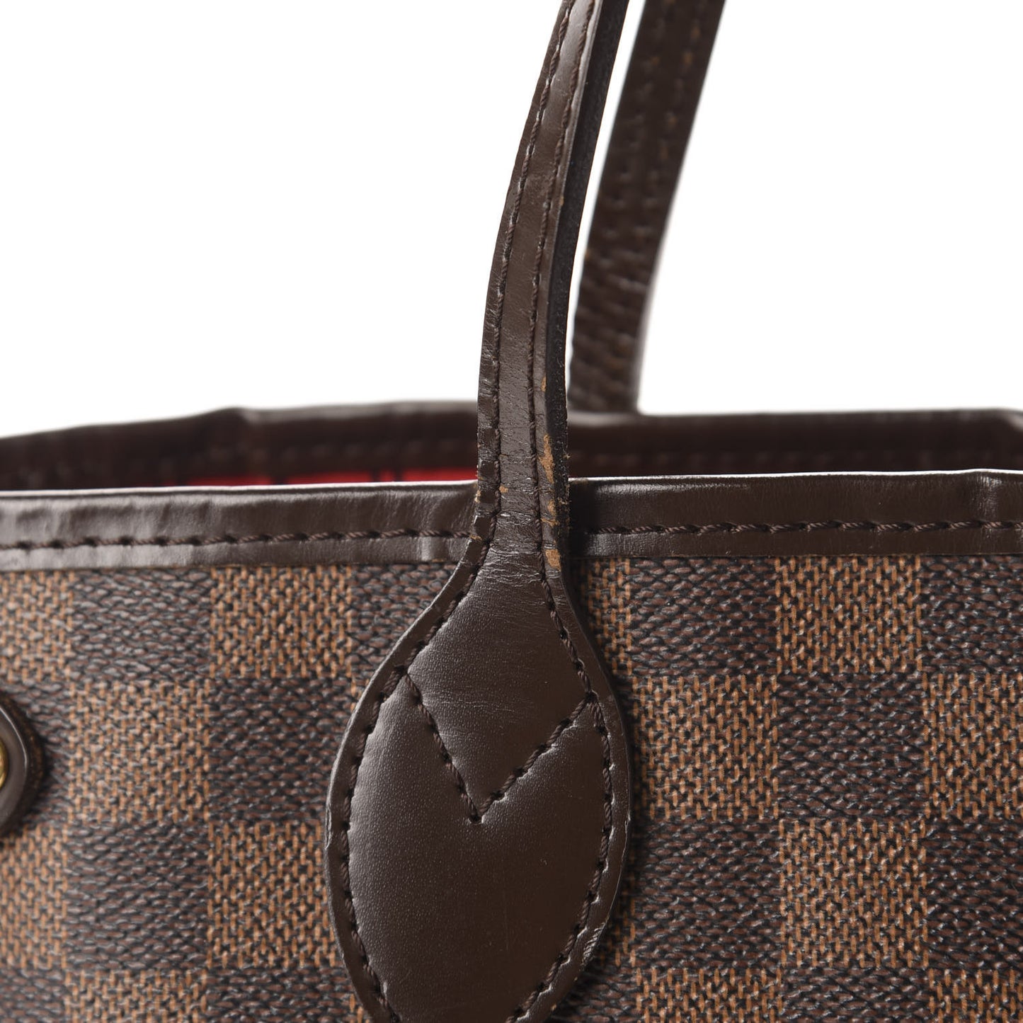 Damier Ebene Neverfull PM