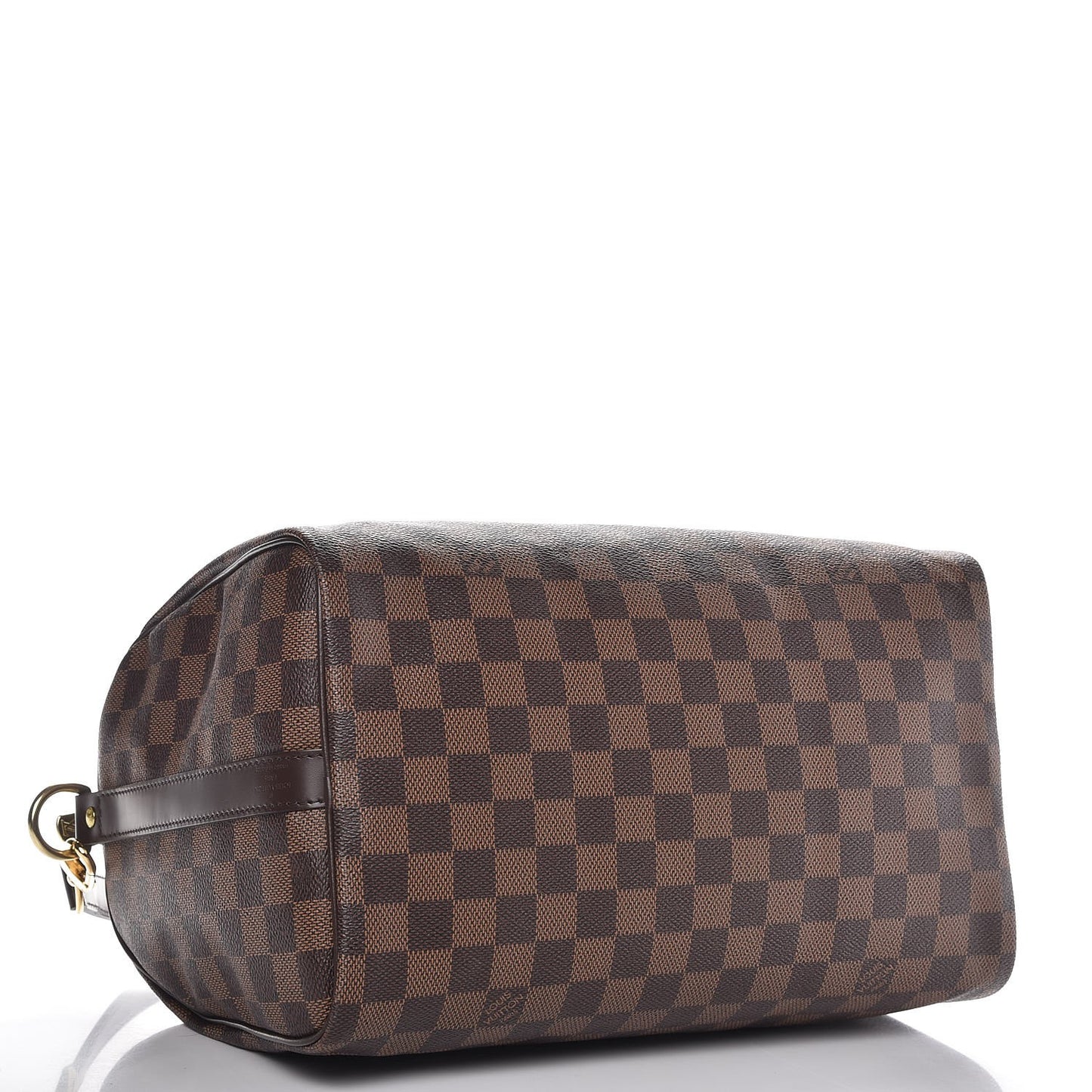 Damier Ebene Speedy Bandouliere 30