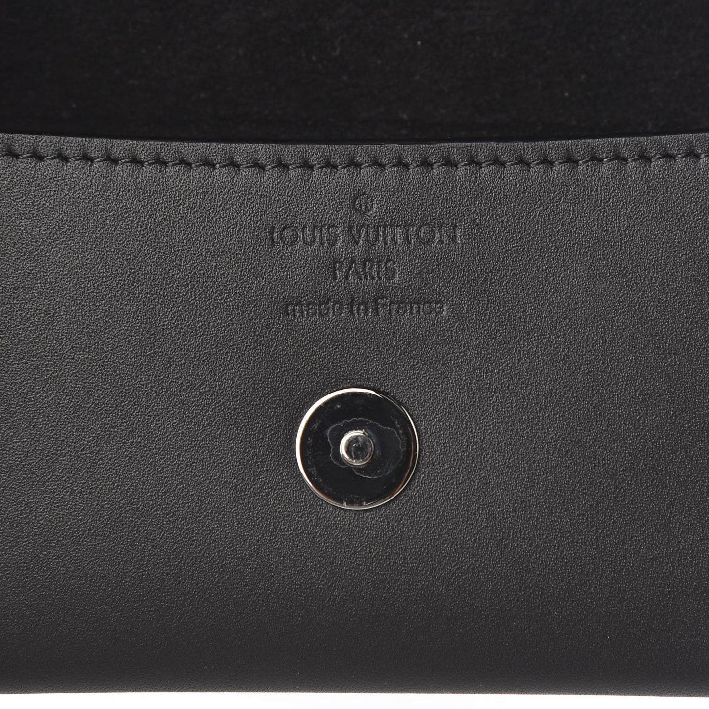 Monogram Eclipse Woody Sunglass Case