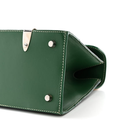 Goyard Goyardine Saigon PM Green 10 of 12