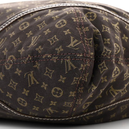 Louis Vuitton Mini Lin Manon MM Ebene 9 of 10