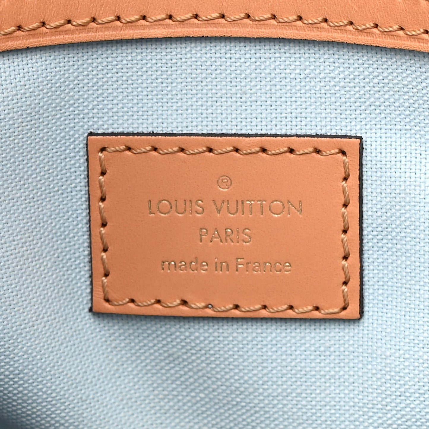 Damier Azur Braided Speedy Bandouliere 30 Blue