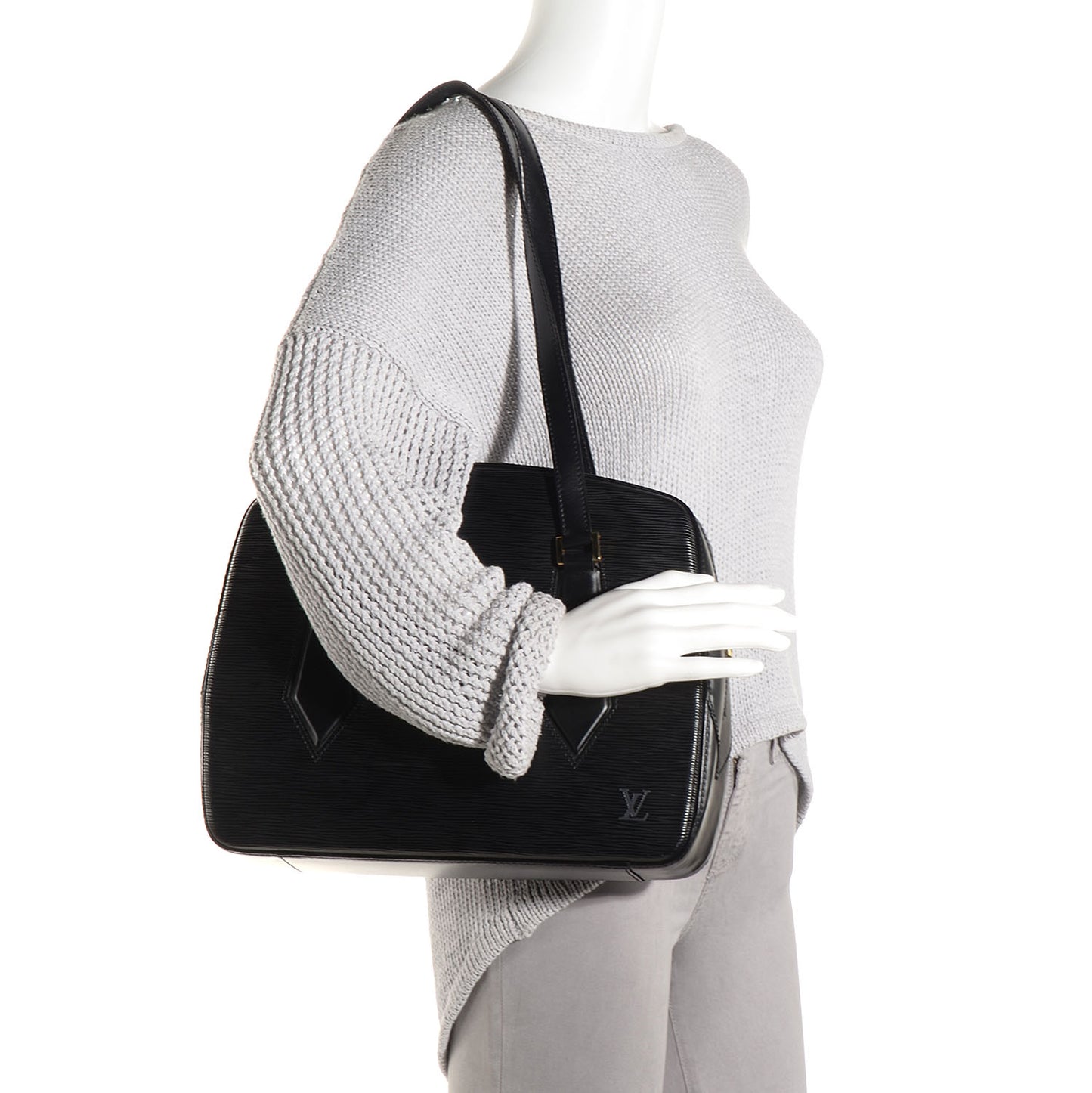 Epi Voltaire Black