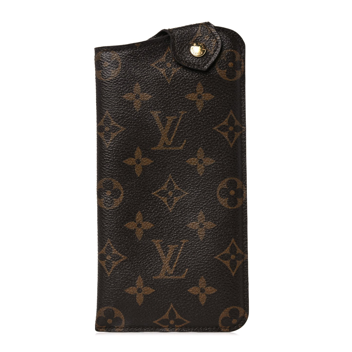 Monogram Sunglasses Case MM