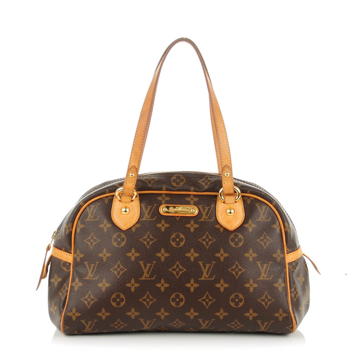 Monogram Montorgueil PM