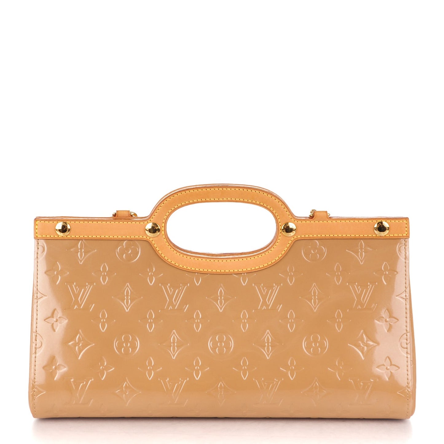 Vernis Roxbury Drive Noisette