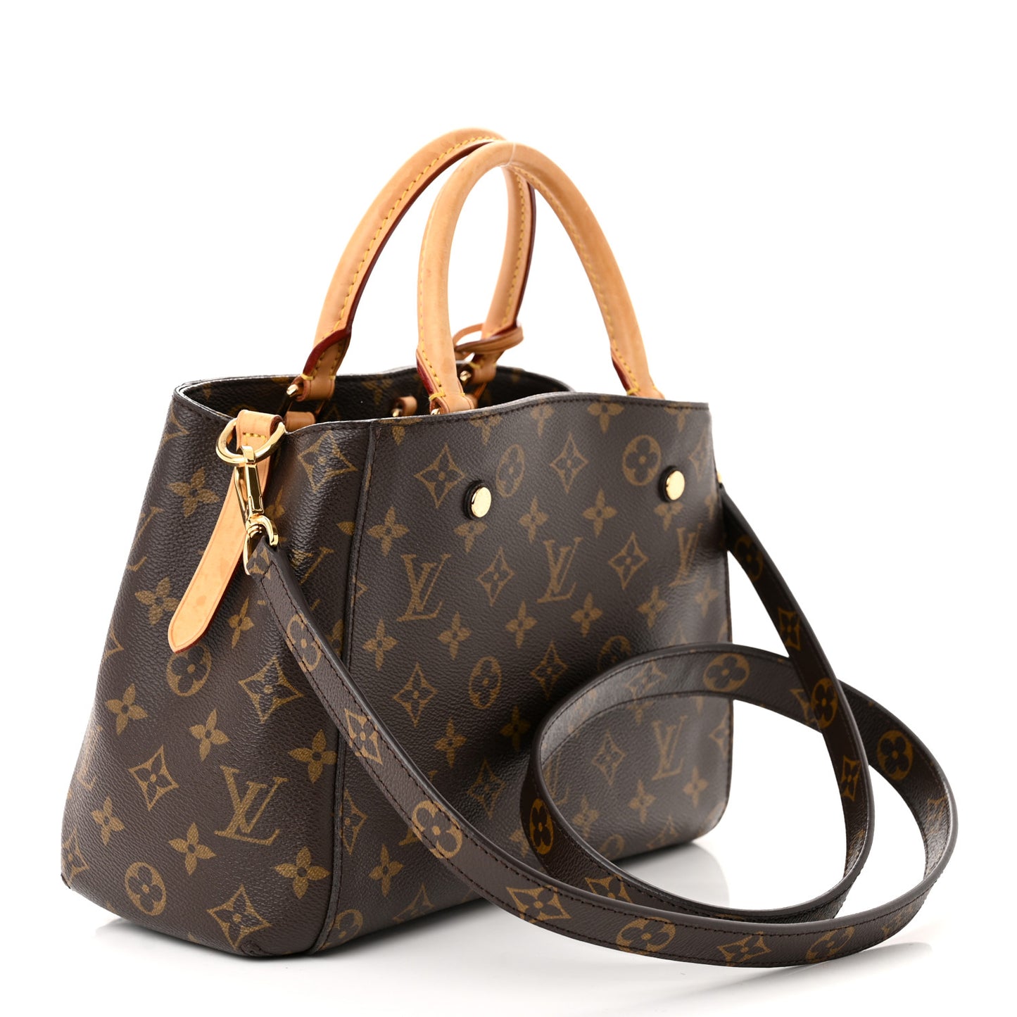 Monogram Montaigne BB
