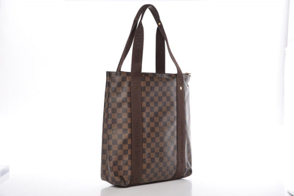 Louis Vuitton Damier Ebene Cabas Beaubourg 5 of 31