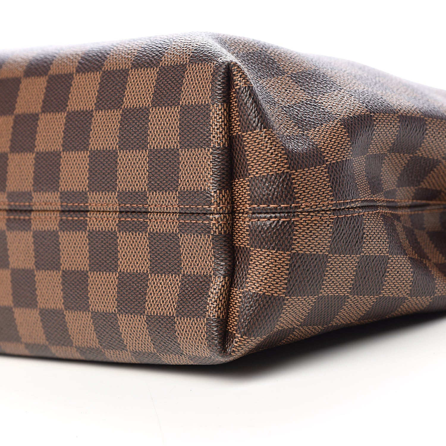 Louis Vuitton Damier Ebene Graceful PM 10 of 11