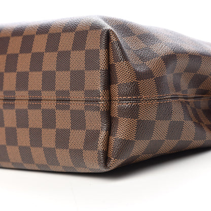 Louis Vuitton Damier Ebene Graceful PM 10 of 11