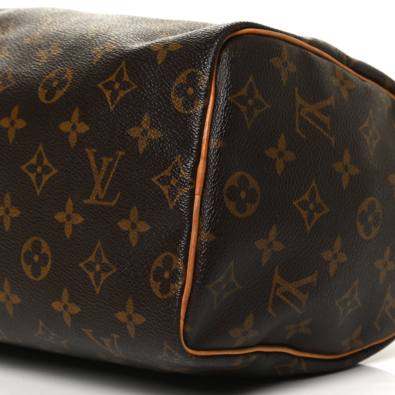 Louis Vuitton Monogram Speedy 25 10 of 11