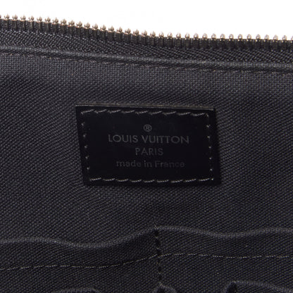 Louis Vuitton Damier Graphite Porte-Documents Jour 8 of 9