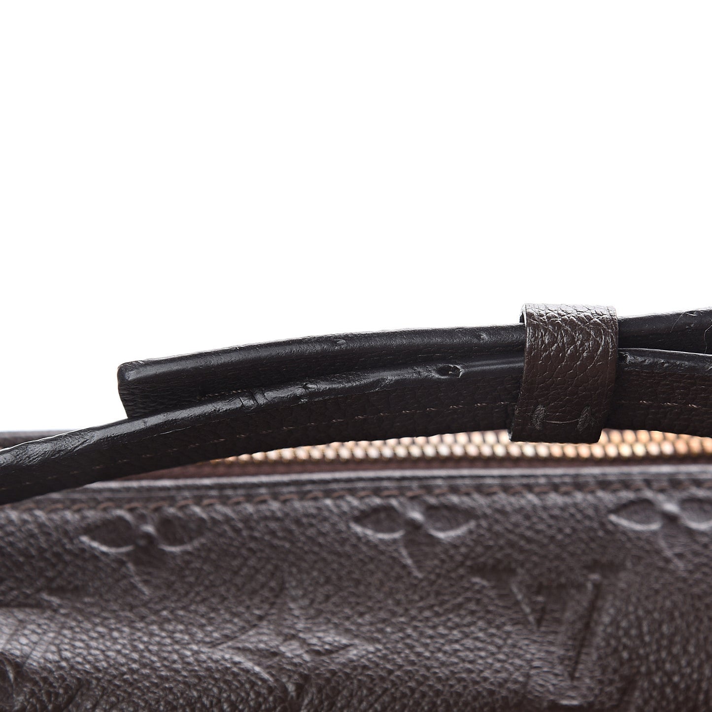 Empreinte Speedy Bandouliere 30 Terre