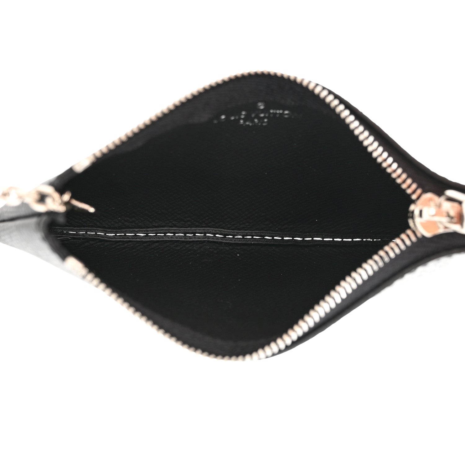 Louis Vuitton Damier Graphite Key Pouch 5 of 7