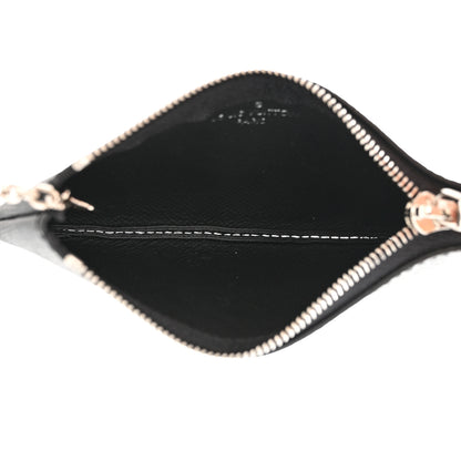 Louis Vuitton Damier Graphite Key Pouch 5 of 7