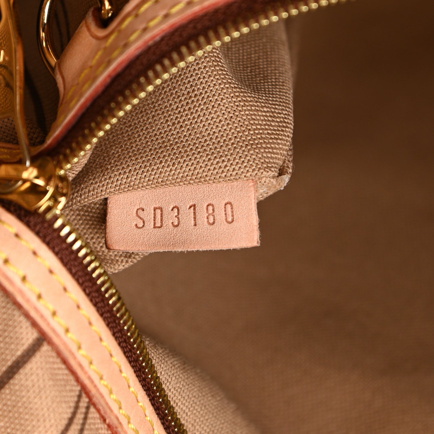 Monogram Delightful PM