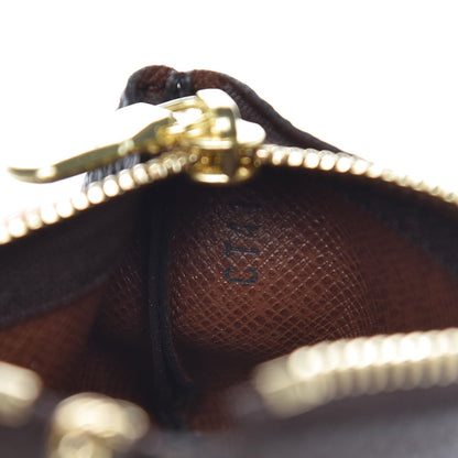 Louis Vuitton Monogram Key Pouch 7 of 8