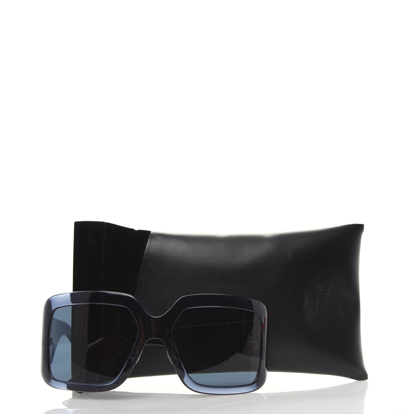 So Light 2 Sunglasses Blue