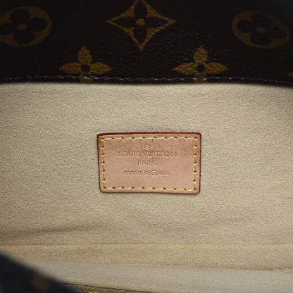Louis Vuitton Monogram Artsy MM 6 of 10
