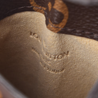 Louis Vuitton Monogram Sunglasses Case MM 5 of 8
