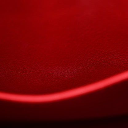 Hermes Swift Lindy 30 Rouge De Coeur Rouge Piment 13 of 13