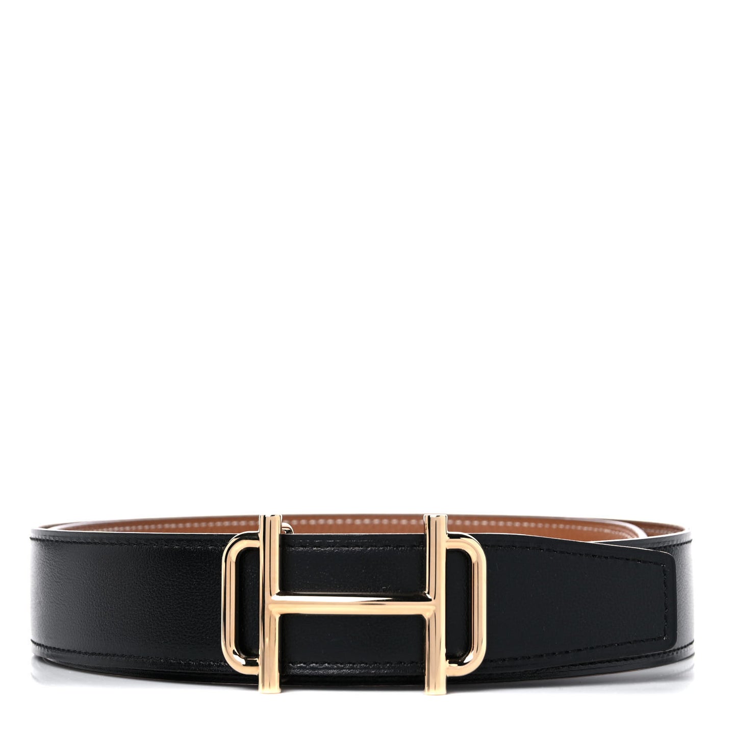 Swift Togo 32mm Gamma Belt 85 Black Gold