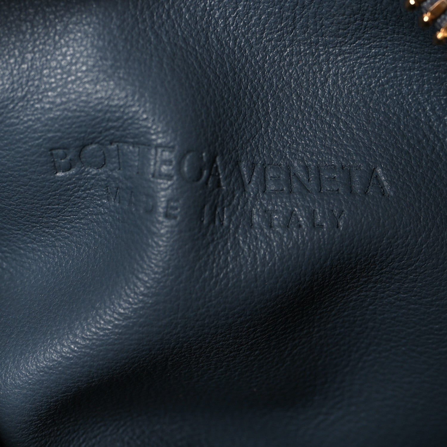Bottega Veneta Nappa Intrecciato Mini Jodie Krim 7 of 12