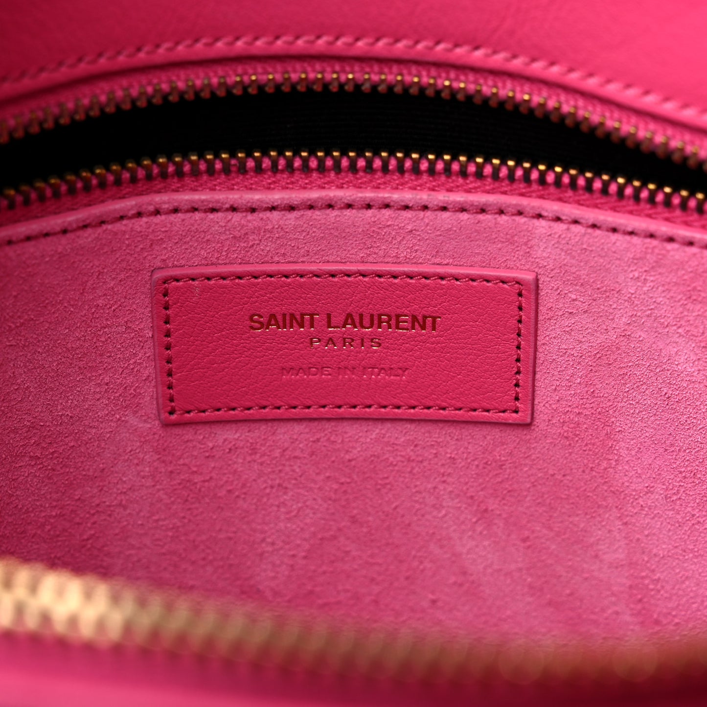 Calfskin Small Sac De Jour Malabar