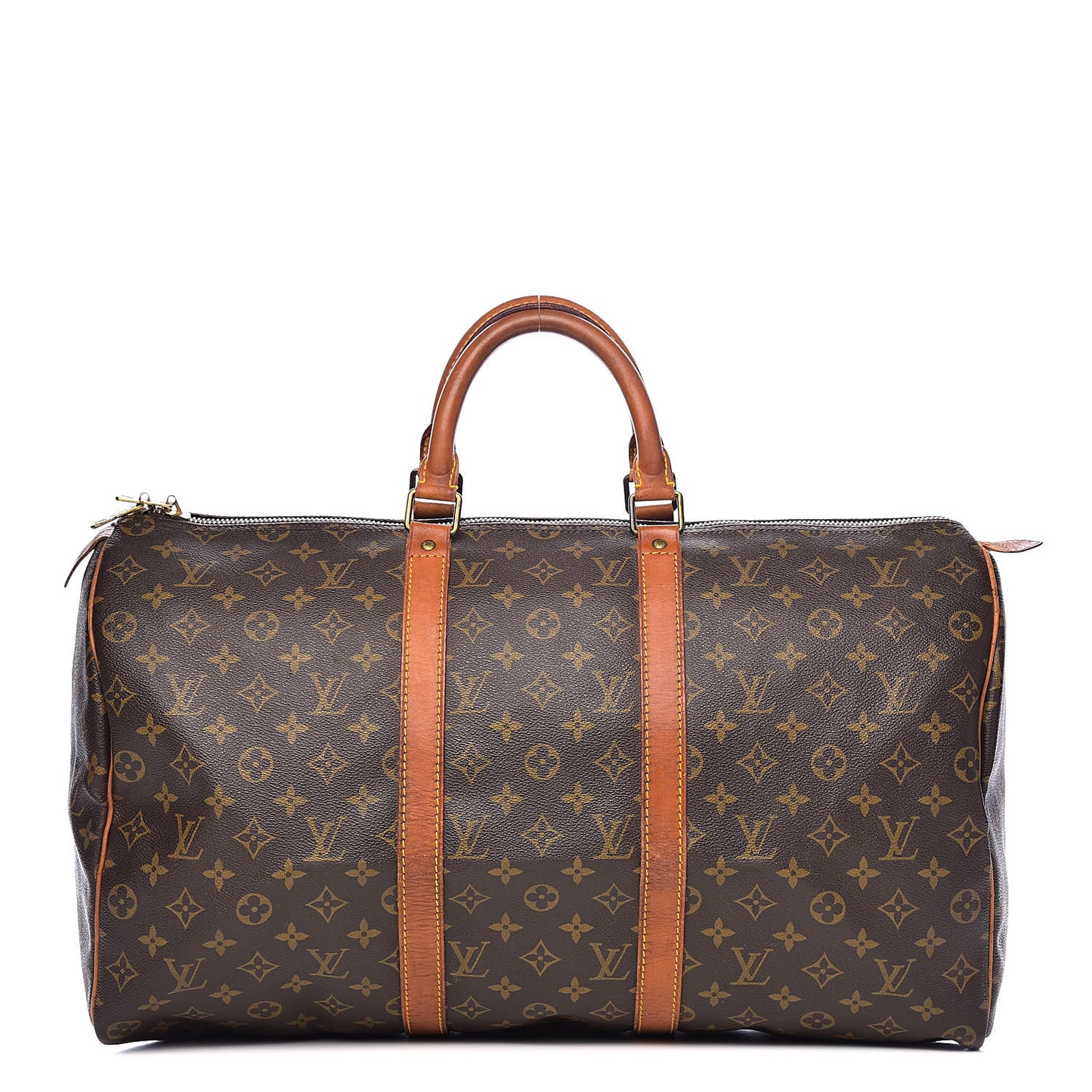 Monogram Keepall 50
