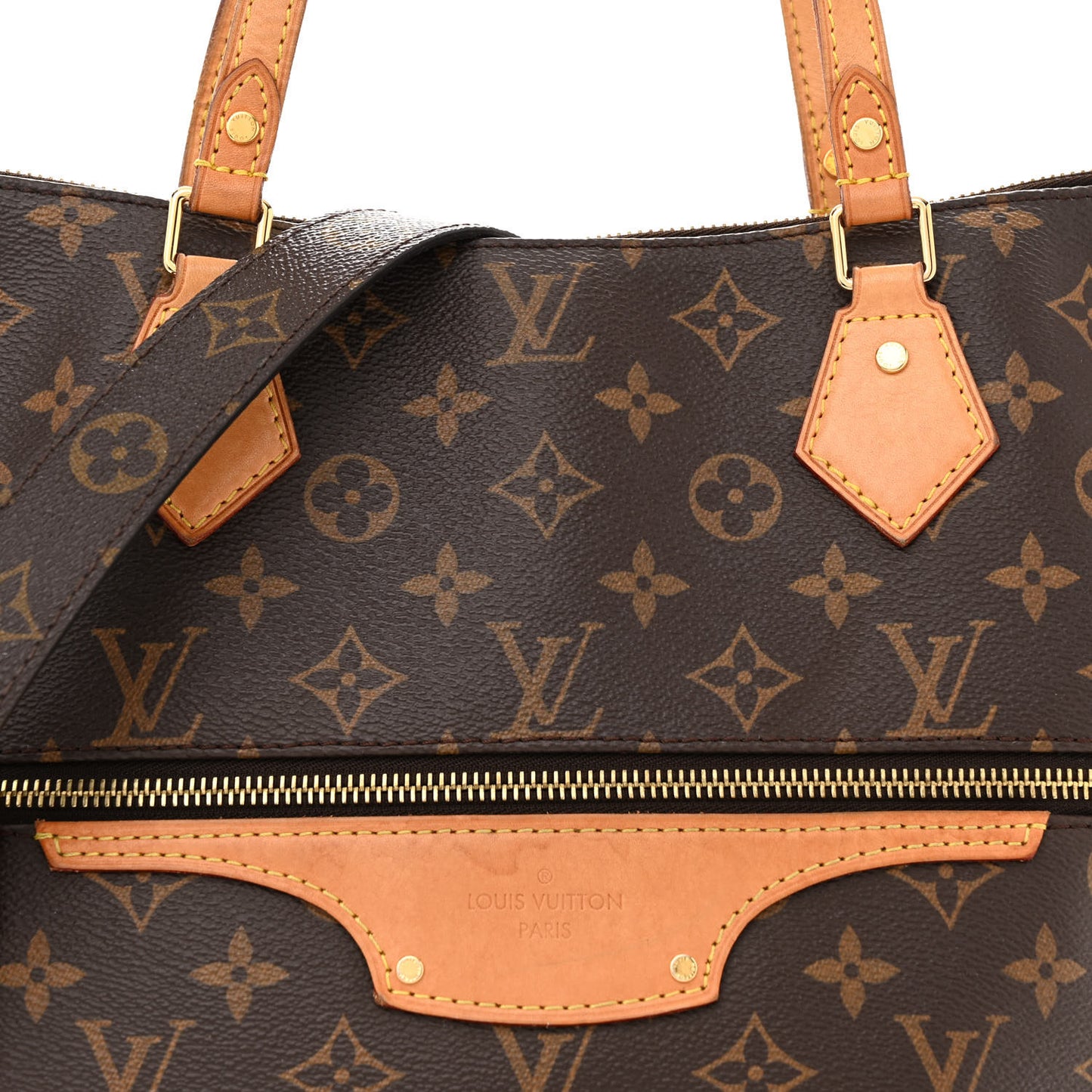 Monogram Tournelle MM