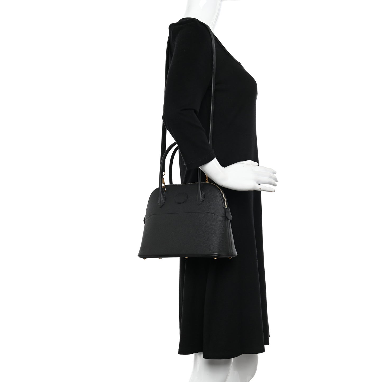 Epsom Bolide 27 Black