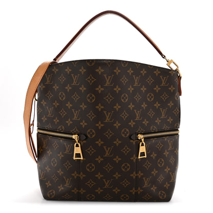 Louis Vuitton Monogram Melie 8 of 12