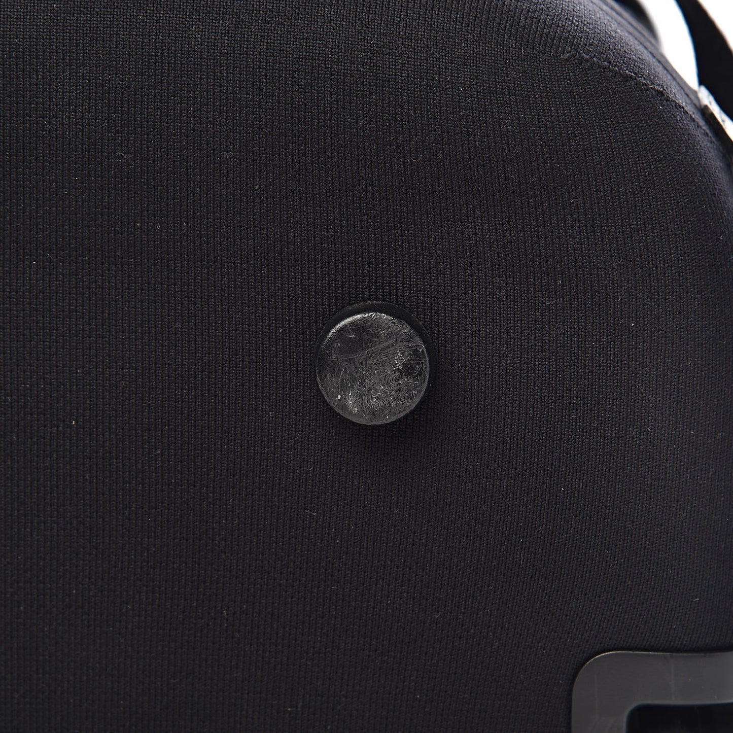 Knit Monogram Eclipse Horizon Soft Duffle 55