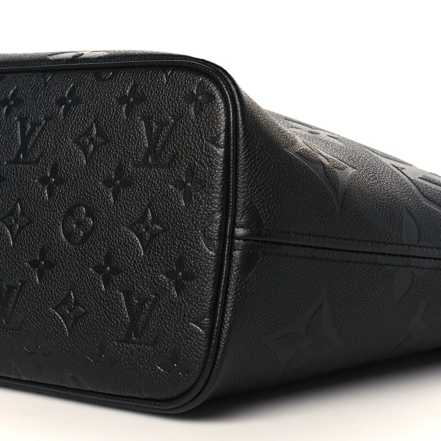 Empreinte Monogram Giant Neverfull MM Black