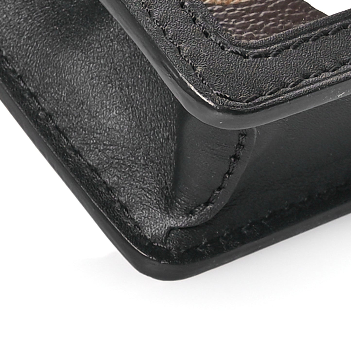 X LOL Monogram Bumbag Dauphine BB Gold Silver