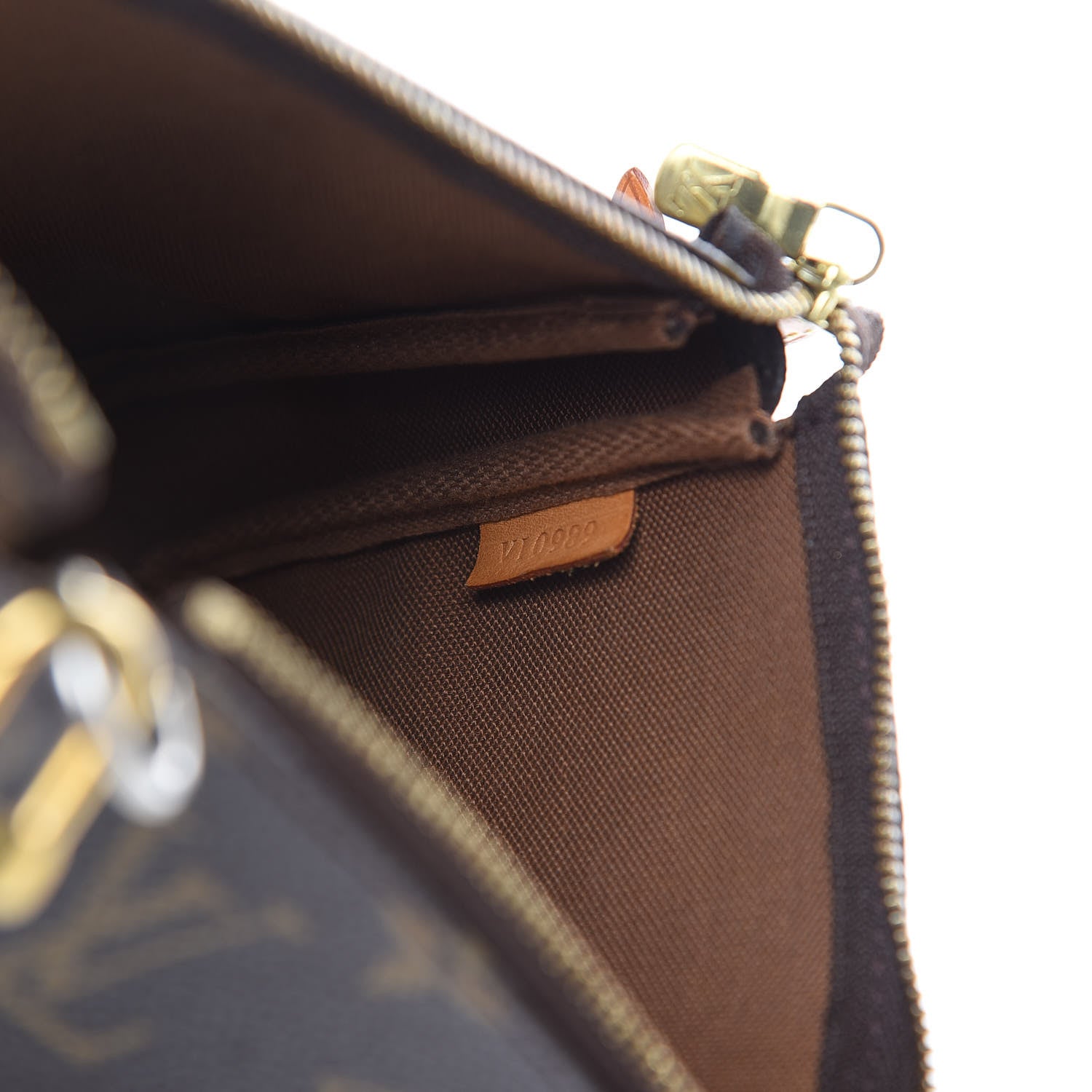 Louis Vuitton Monogram Pochette Accessories 6 of 12