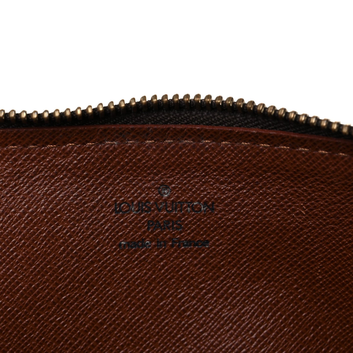 Monogram Papillon 26